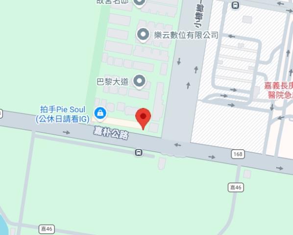 嘉義朴子法拍別墅-6
