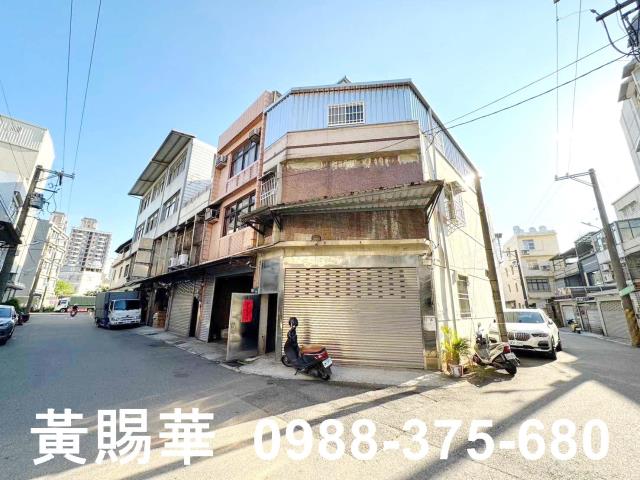 桃園平鎮透天-1