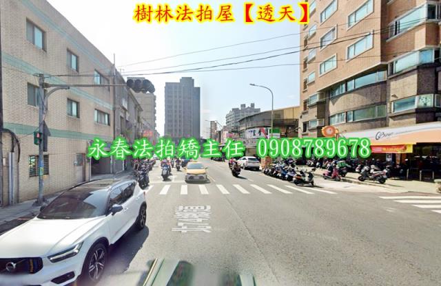 樹林法拍透天-3