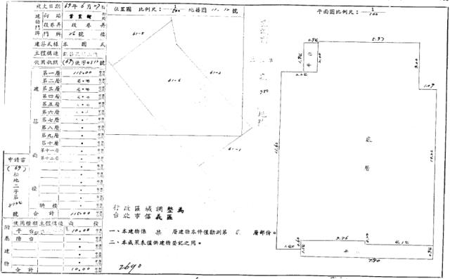 信義區華廈法拍-1