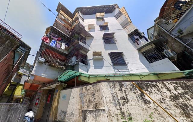 仁愛區法拍屋南榮路機能生活圈雅寓優室法拍林小陽