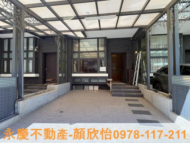 新竹市區透天別墅新屋齡換屋電梯天公壇大遠百城隍廟