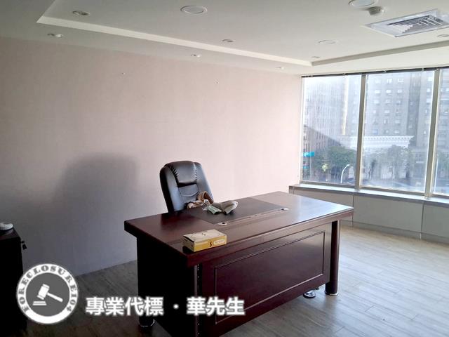 台北內湖辦公室法拍-0