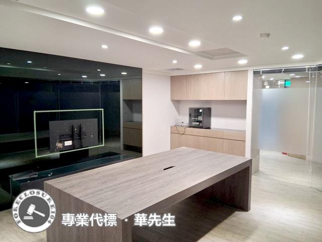 台北內湖辦公室法拍-3