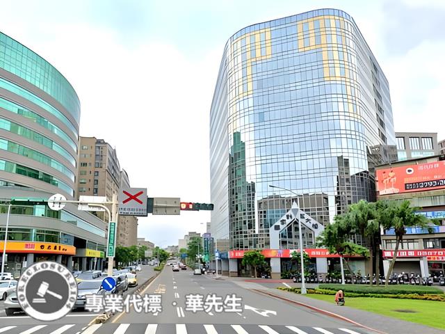 台北內湖辦公室法拍-4