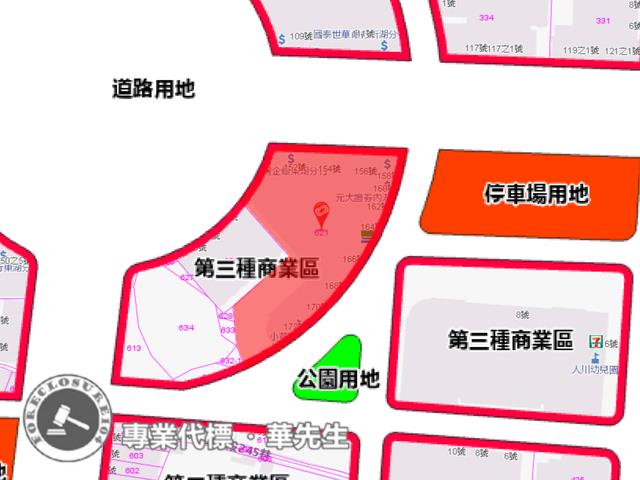 台北內湖辦公室法拍-11