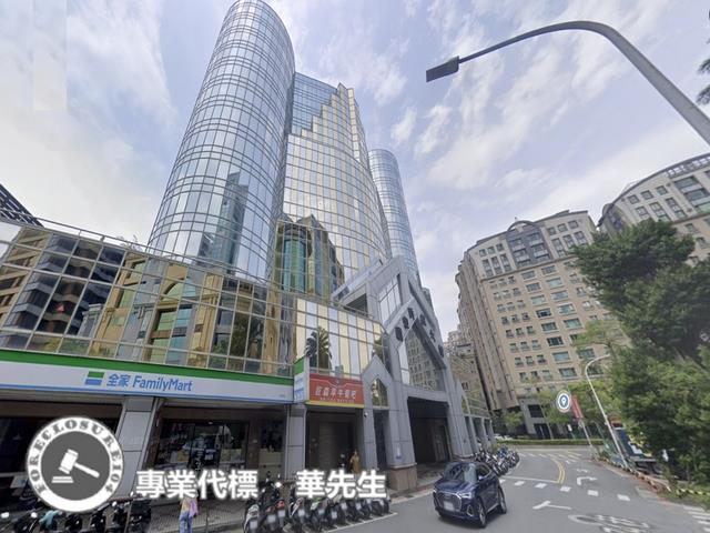 台北內湖辦公室法拍-9