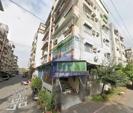1020屏東市台糖一街公寓12樓建國國小