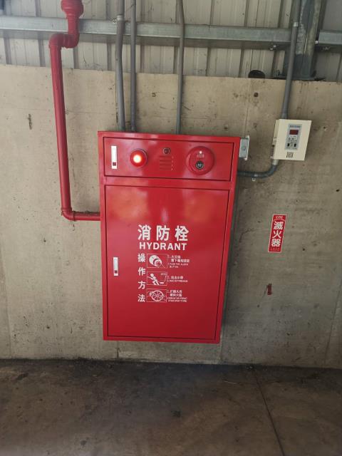 桃園觀音倉庫-3