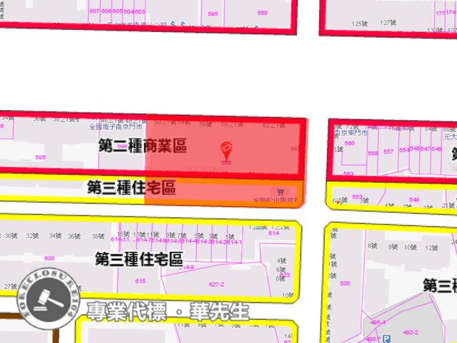 台北松山法拍大樓-6