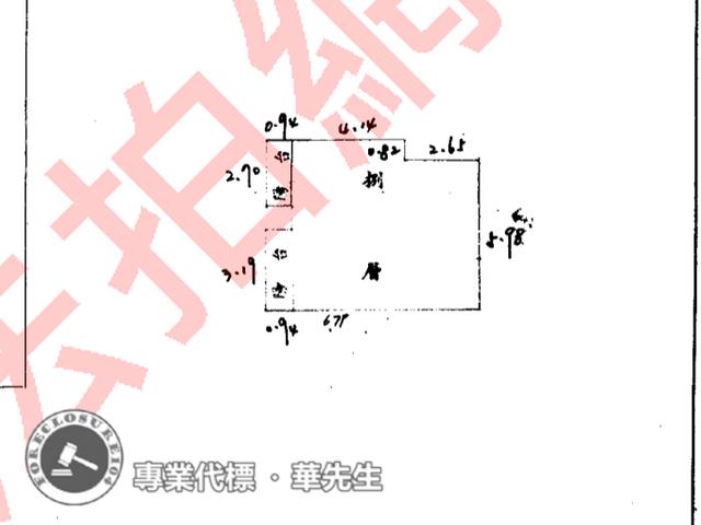 台北松山法拍大樓-7