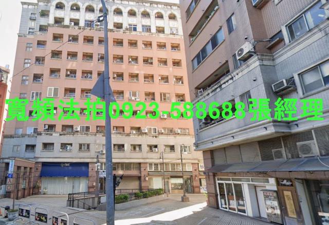 西屯法拍屋四川路87巷50之1號10樓之2桂冠歐洲3房