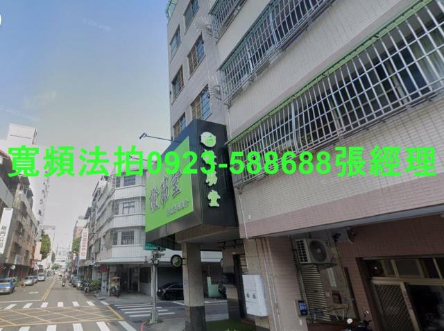 西屯法拍店面-2