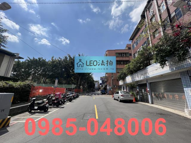 板橋公寓法拍-5