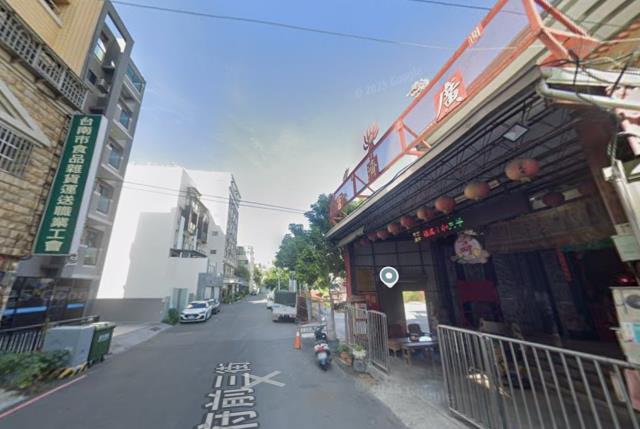 安平法拍旅宿-5