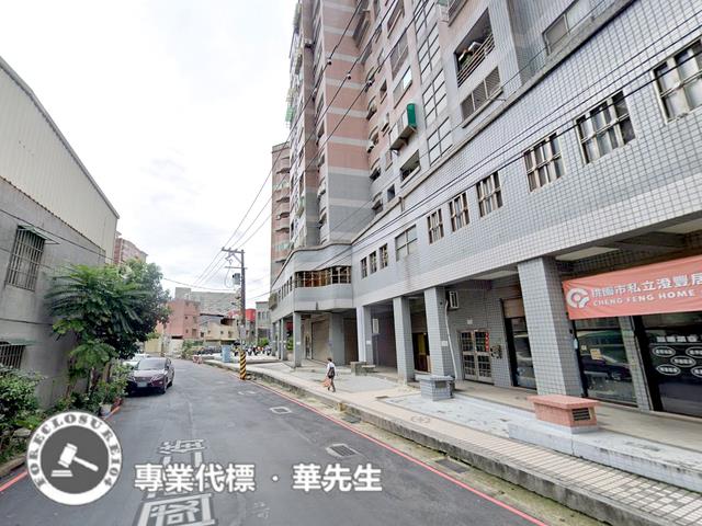 桃園區法拍大樓-7