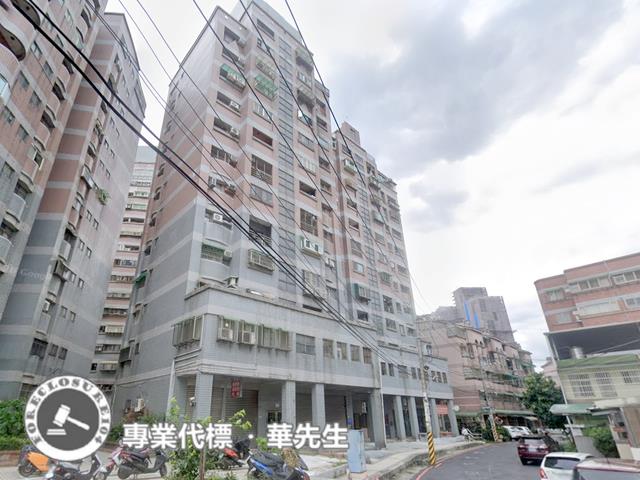 桃園區法拍大樓-5