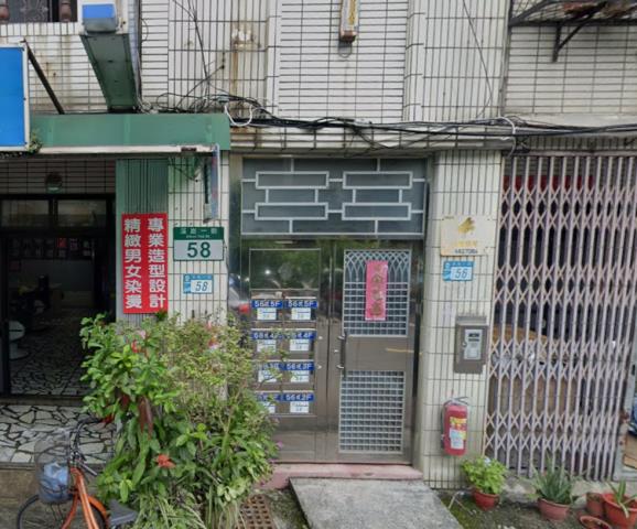 板橋公寓法拍-0