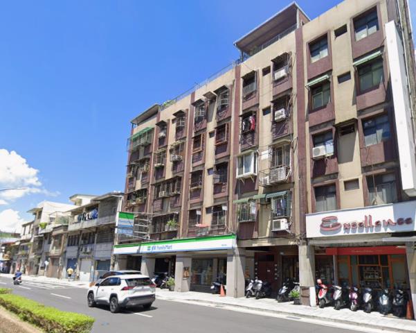 鶯歌公寓法拍-1