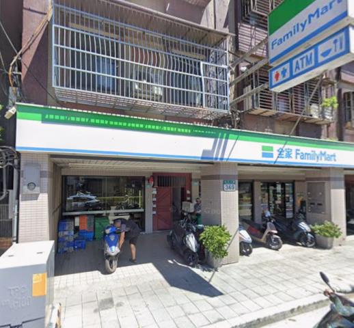 鶯歌公寓法拍-3