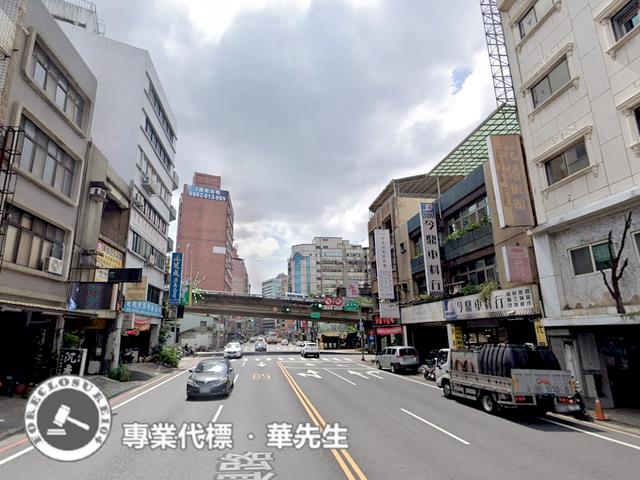 桃園區華廈法拍-3