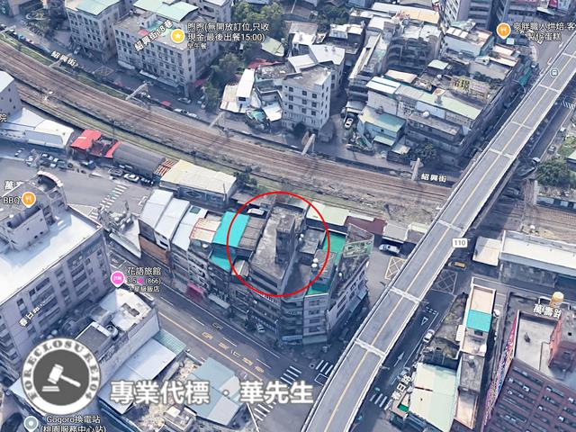 桃園區華廈法拍-4