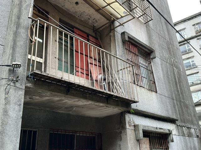 中山區拍賣公寓-0