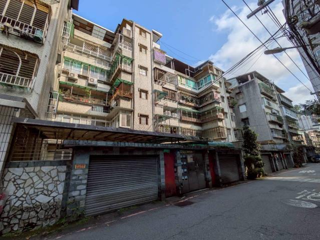 新店法拍公寓-1