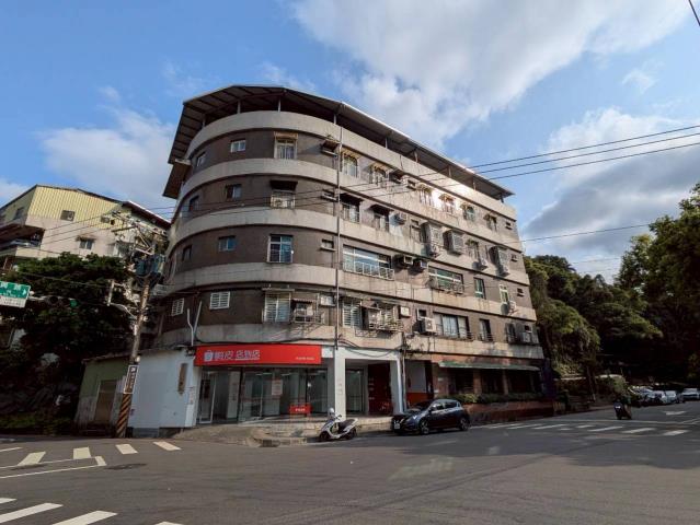 新店公寓法拍-0
