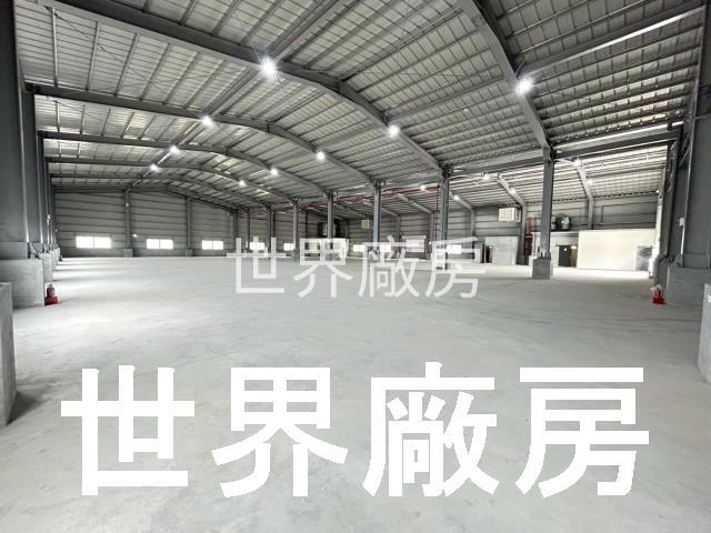 仁武廠房-0