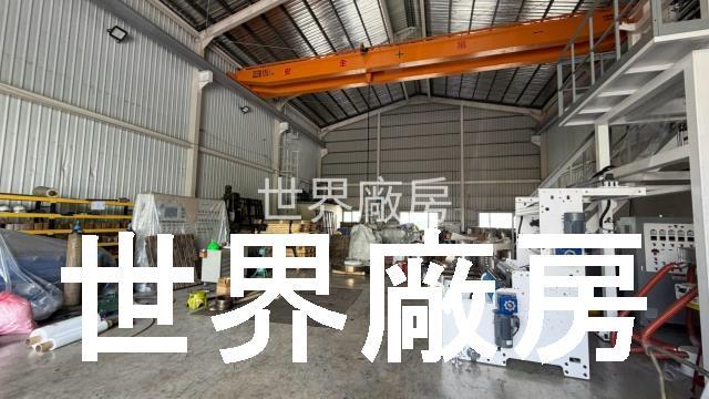永康大馬路邊甲種工業區