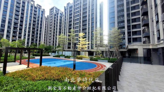 台南大樓-12