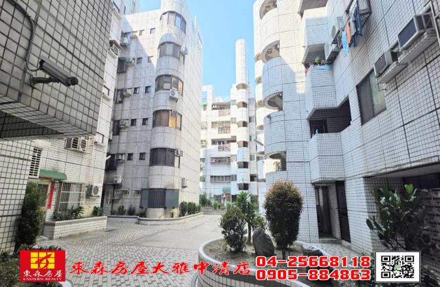台中華廈-13