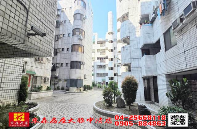 台中華廈-14