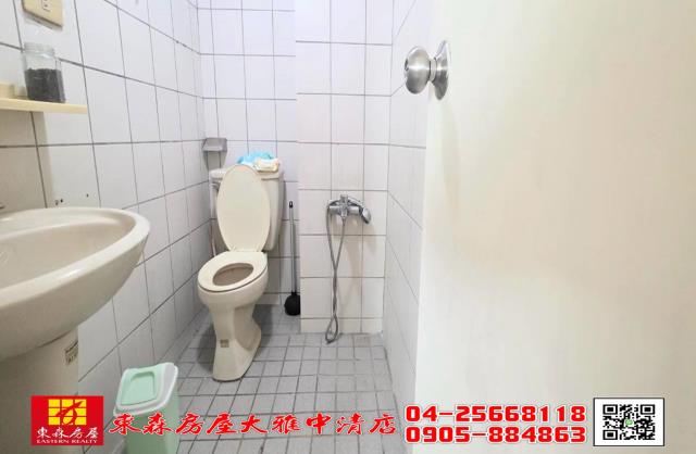 台中華廈-6