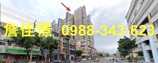 高雄大樓法拍-3