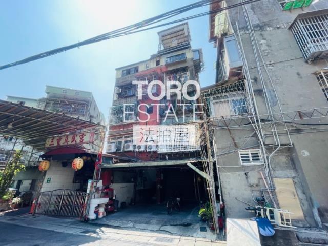 新北三重法拍宮廟-3