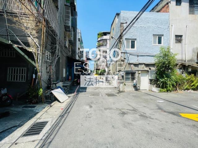 新北三重法拍宮廟-7