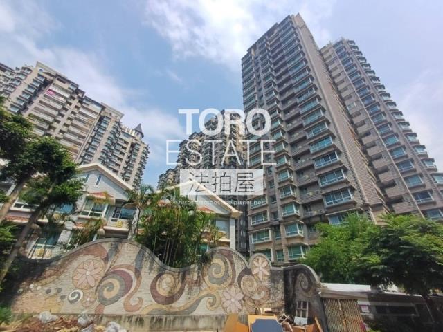 新北淡水法拍大樓-4