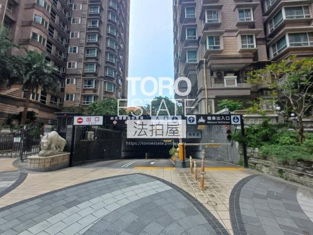 新北淡水法拍大樓-5