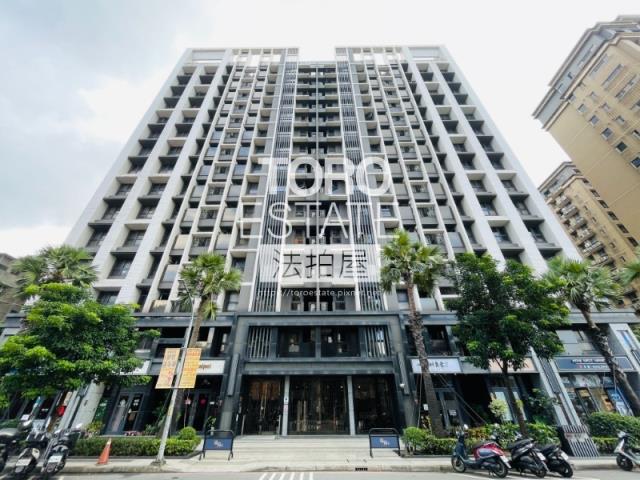 新北汐止法拍大樓-0
