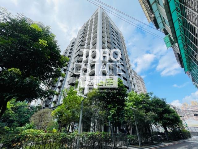 新北汐止法拍大樓-2