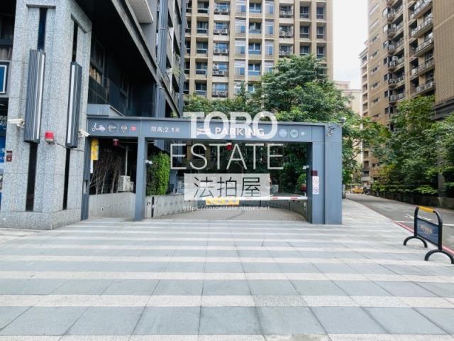 新北汐止法拍大樓-5