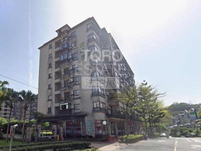 新北新店法拍大樓-0
