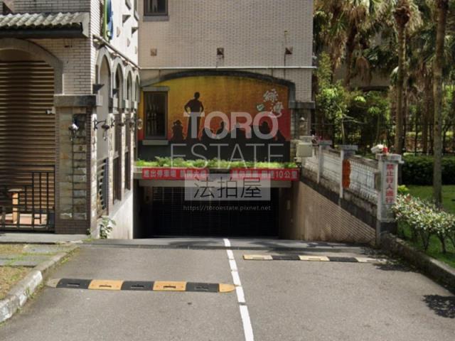 新北新店法拍大樓-3