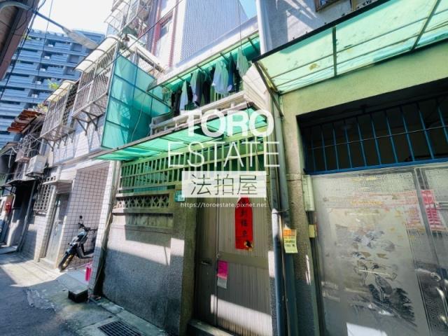 新北永和透天法拍-4