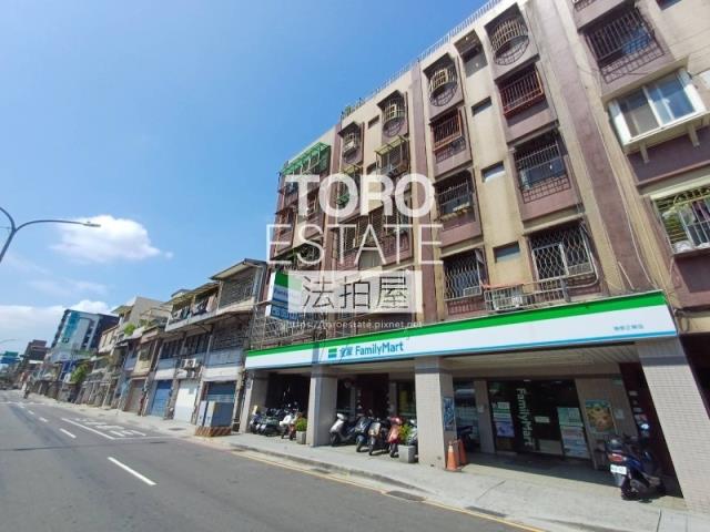 新北鶯歌公寓法拍-4