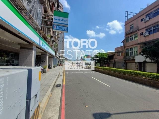 新北鶯歌公寓法拍-5
