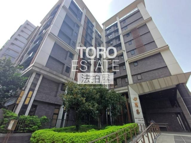 新北淡水店面法拍-3