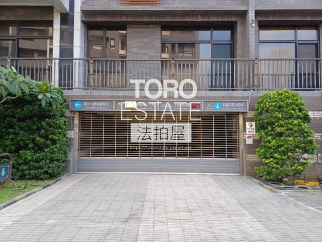 新北淡水店面法拍-6